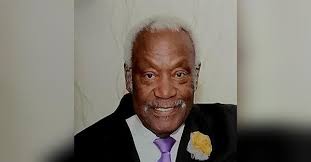 Deacon Leo Randall Obituary