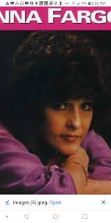 I literally restored this one just this morning and just got done uploading  it! Here's #DonnaFargo from 1975 with a pretty #gospelmusic song she  penned. It's got a really positive message and