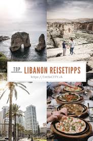 Für dieses wochenende haben wir eine leckere vegane kaunas bowl für euch. Libanon Reisebericht Top Reisetipps Von Beirut Uber Byblos Bis Baalbeck Reisen Reisetipps Libanon