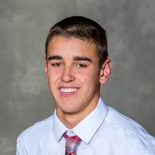 Brendan Becker's Dakota Ridge High School Bio