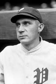 Oscar Ray Grimes Sr. (1893-1953)