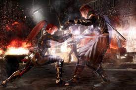 Mar 04, 2019 · dead or alive 6 unlock costumes guide. Dead Or Alive 6 S Free To Play Version Is Already Here Polygon