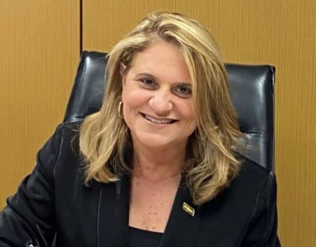 Silvia Massruhá: A primeira mulher a presidir a Embrapa em 50 anos - Blog Dellas