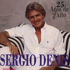 Sergio denis 10 grandes exitos. Tequierotanto Asi Despiden A Sergio Denis En Twitter Mendoza Post