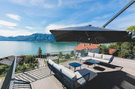 Start planning for st gilgen. Villa Mondsee Mondsee Book Your Hotel With Viamichelin