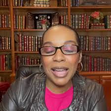 Join me for this live webinar: Dr. Faith Answering Your Online Course  Creation Questions, Date: 10/20, Time: 7pm ET, Go to my link tree to  register, If you had 5 mins with me and could ask me anything ...