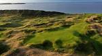 Royal Portrush Golf Club (Dunluce) - Top 100 Golf Courses of the ...