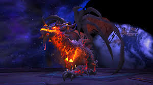 Wrathion The Black Emperor Ny Alotha Raid Loot Guide Guides Wowhead