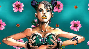 Hirohiko araki (荒木 飛呂彦, araki hirohiko, born june 7, 1960) is a japanese manga artist. A Look At Jojo S Bizarre Adventure X Gucci Window Displays