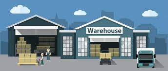 The digital storage oscilloscope is an instrument which gives the storage of a digital waveform or the digital copy of the waveform. Need More Warehouse Storage 5 Step Warehouse Storage Checklist Vn Logistics