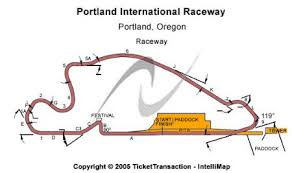 Portland International Raceway Tickets And Portland