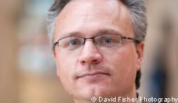 Michael Barnett, Saïd Business School, University of Oxford