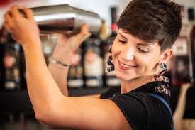 Rum Connoisseur Interview of the Week AUDREY HANDS Havana Club Global Brand  Ambassador