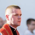 Instalacja 14. nowych Kanoników Pomezańskiej Kapituły Konkatedralnej w  Prabutach