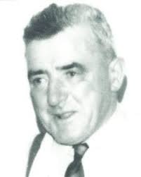 Morgan DARCY Obituary (2017)