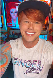 🎉 Step right up, dolls! It’s me, Ginger Ladd, welcoming you to the magical  Ginger Ladd’s Dollhouse! 💄✨ Click the link and join me live at 6 PM EST  for all the makeup, all the fun, and an incredible ...