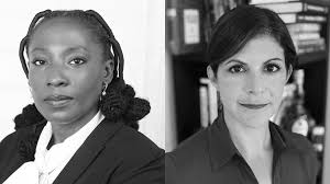 Meet Serah Makka and Melanie W. Sisson