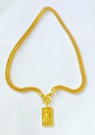 Sammen med sikri gir vi innbyggerne gode digitale løsninger.» Golden Plated Chain For Men Women Buy Online At Best Prices In Nepal Daraz Com Np