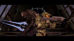 Odst is coming to pc as the next episode of halo: Halo 3 On Steam