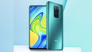 Xiaomi Redmi 9 Coming Soon With 5 020mah Battery More Bgr India