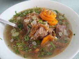 Masak Yukk Resep Sup Sup Daging Daging Sapi