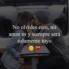 Pin En Para Ti Mi Amor
