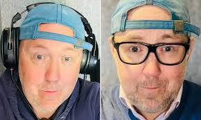 Actor David Carling who played beloved children's TV character dies age 55 