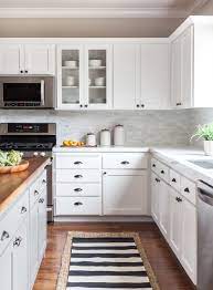 But what if you want to keep some of your existing cabinets, add some new cabinets, change the door frames and color to match the new ones, install backsplash and under cabinet lights, and build new custom pantry? How To Paint Your Kitchen Cabinets Houzz