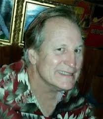 Obituary for Mark Vincent Powell