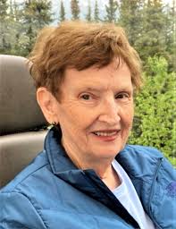 Obituary information for Phyllis Nichols