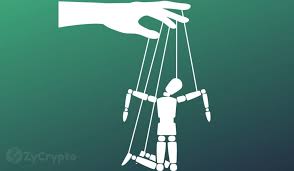 Cryptocurrency nerds create meme coin to stop elon musk 'manipulating' market. Qkrzdmyss8ivhm