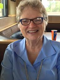 Update From Sally, May 7th, 2025 Dear Praying Friends, "Rejoice in the Lord  always." Philippians 4:4 I read this verse recently, and it stood out to  me. My life currently is very