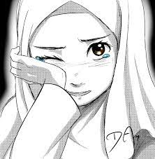 Pin oleh nor wasyidah di fazie s doodle kartun anak dan animasi. Anime Hijab Girl Anime Muslimah Hijab Hijabart Muslim Illustration Kapali Kiz Cizimleri Digitalart Di 2020 Sketsa Kartun Gambar