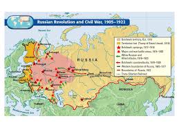 Poland, slovakia, and hungary to the west; Conflict In Ukraine Central Rada Council Set Up In Kiev Following Collapse Of Russian Empire Ukraine Declares Independence Ukrainian Ppt Download