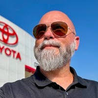 Toyota of Cedar Park Employees