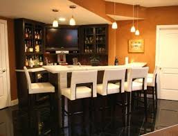 40 Inspirational Home Bar Design Ideas For A Stylish Modern Home Modern Home Bar Home Bar Rooms Bars For Home