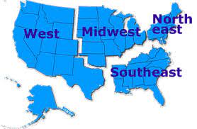 For example, 40.6892° n, the decimal value is 0.6892. Five Themes Of Geography Sutori