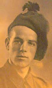 John Kerr, Early Days in Rangoon and a remarkable friendship