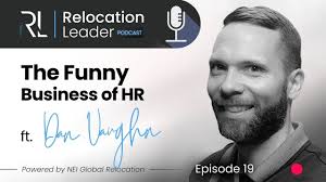 Relocation Leader Ep. 19