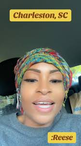 Maddie Reese Charleston