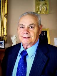 Rocco Vigna Obituary