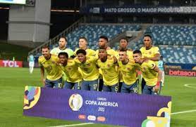 Y usted lo podrá disfrutar por la pantalla del gol caracol. Copa America Brasil 2021 En Vivo Todos Los Partidos Online Y En Directo