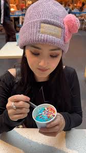 เดินผ่านหน้าร้าน เลยขอชิม ชิมปุ๊บได้เรื่องเลย อย่อยยยย