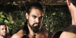 A page for describing creator: Jason Momoa Felt Cheated By His Game Of Thrones Character Fate