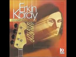 Erkin Koray In Yasayan Bir Muzik Efsanesi Oldugunun Kaniti 21 Sarki Onedio Com Funky Music My Music Music Songs