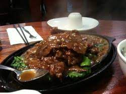 Heat oil in a deep pan and fry onion to golden brown color. Sizzling Beef Steak Chef Zakir On Hum Tv