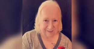 Arlene Stafford Obituary