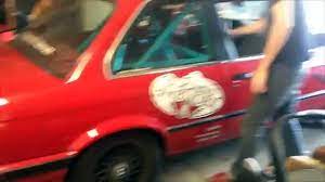 Here you will find important information on how to make this swap reliable, fully functional. Bmw E30 335i M30 Engine Swap In 5 Minutes Video Dailymotion