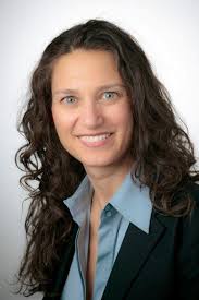 Montclair Resident Jessica Henry Named Chair Of Volunteer Lawyers For  Justice Program