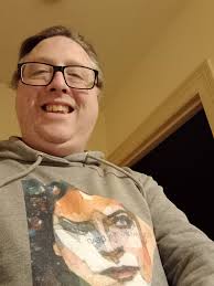 We walked the nature trail and got compliments